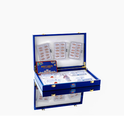 江西爱芯回春综合版